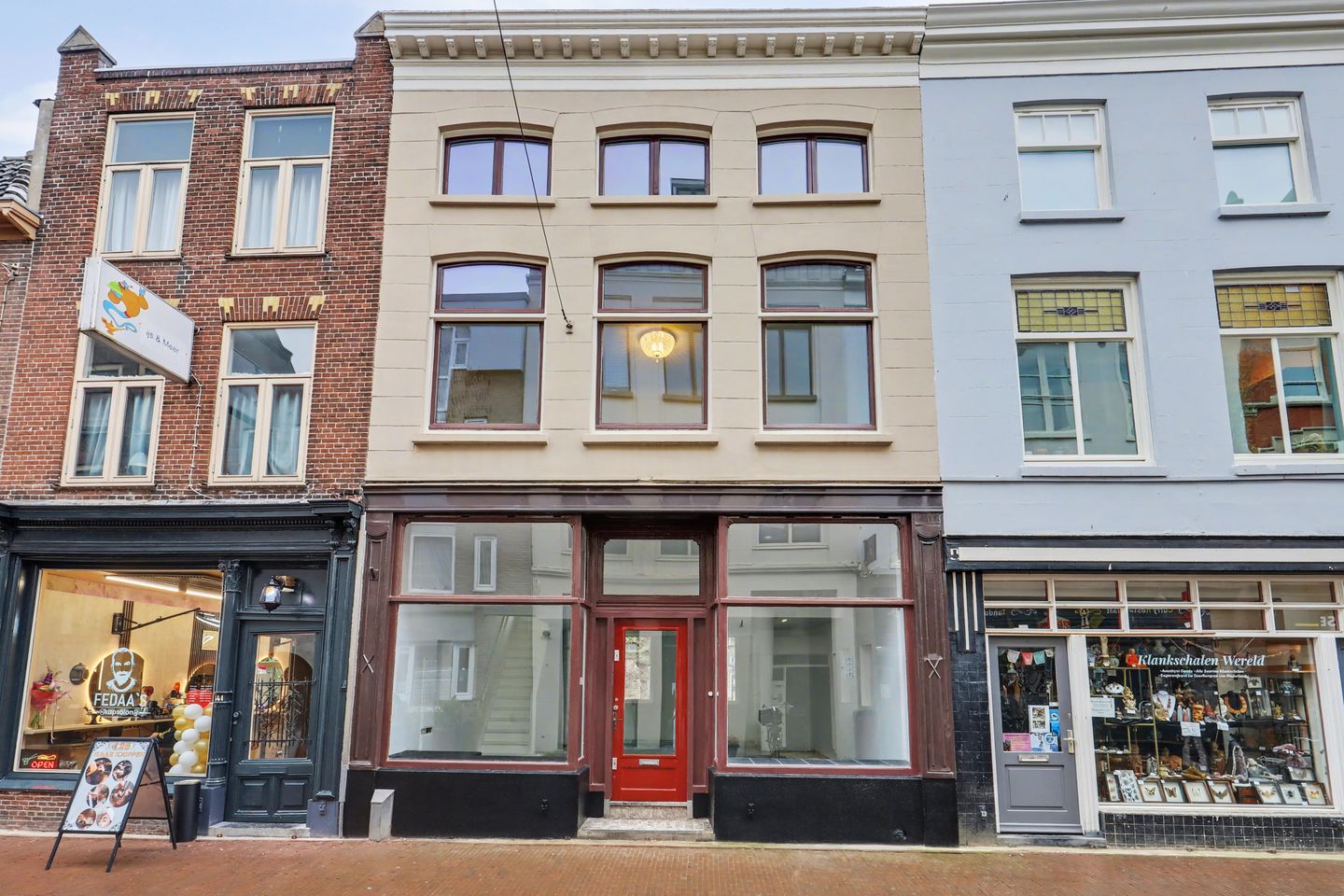 Foto 4 van Voorstraat 439