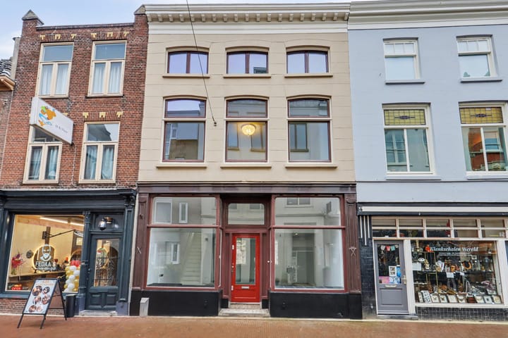 Foto 4 van Voorstraat 439