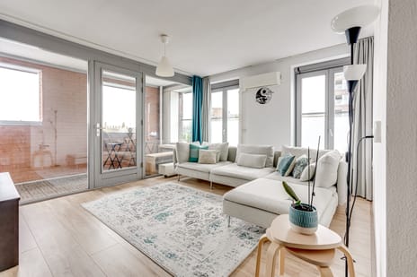 Eerste Oosterparklaan 82-B secondary image