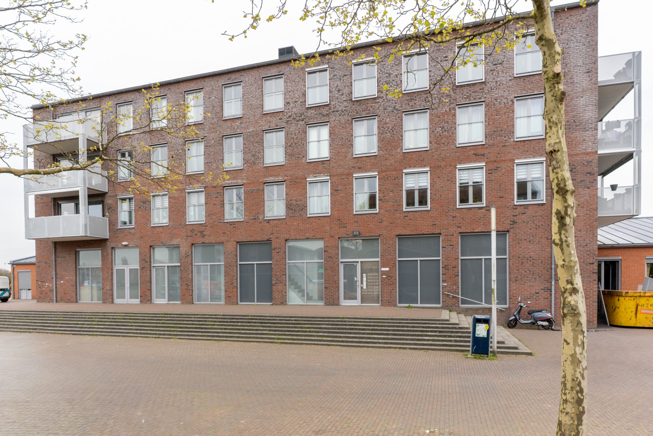 Foto 6 van Eerste Oosterparklaan 82-B