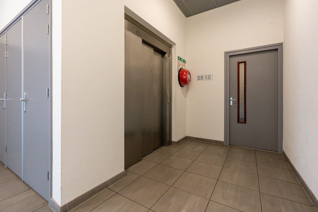 Foto 8 van Eerste Oosterparklaan 82-B