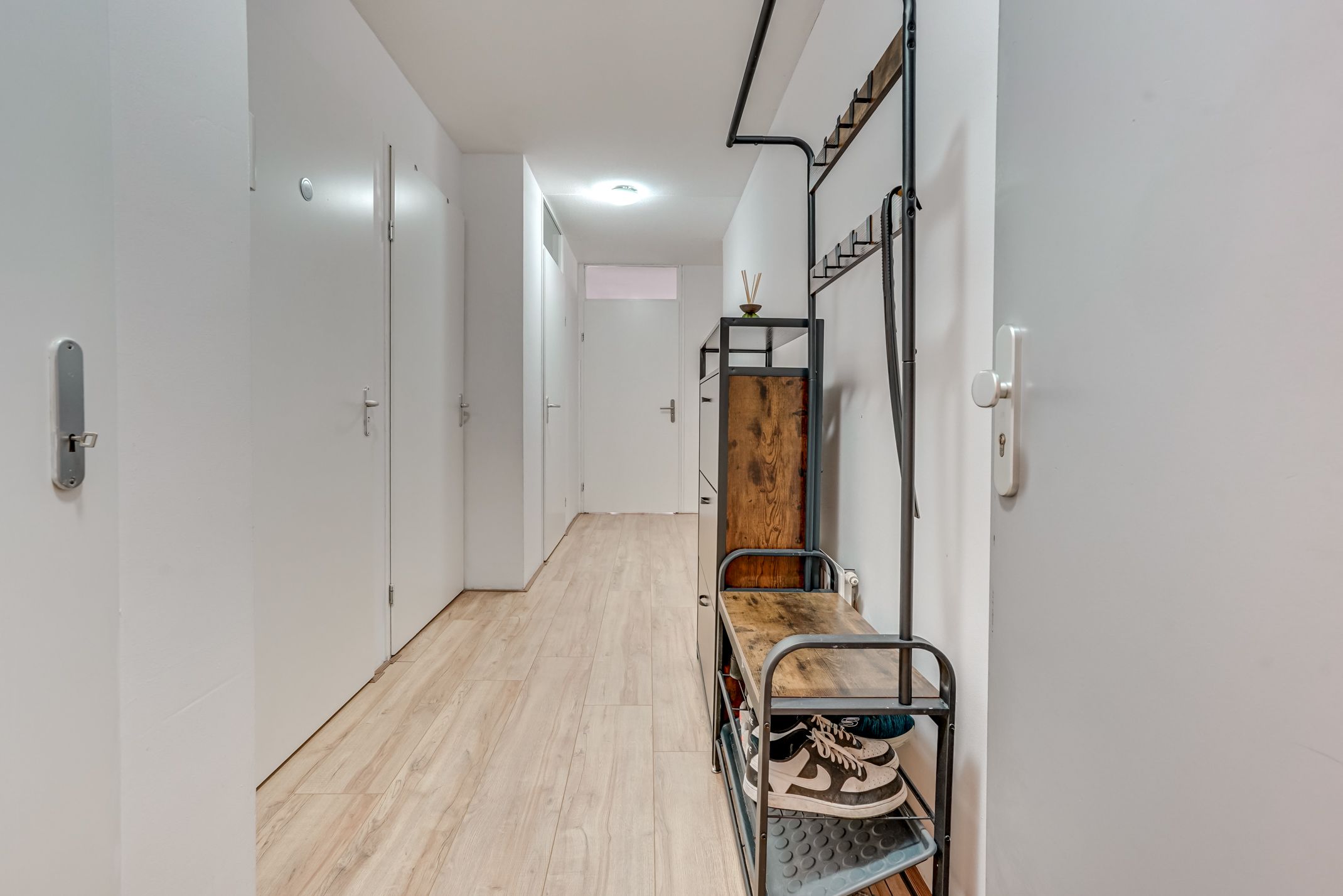 Foto 9 van Eerste Oosterparklaan 82-B