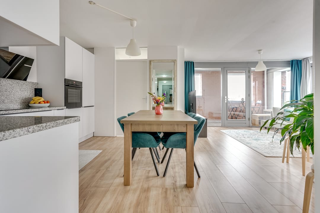 Foto 11 van Eerste Oosterparklaan 82-B