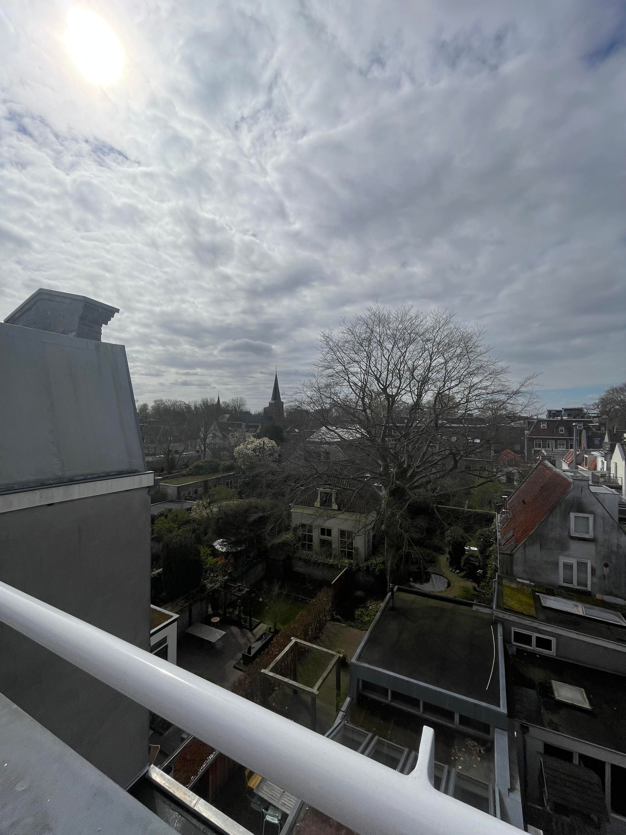 Foto 15 van Oudegracht 285-D