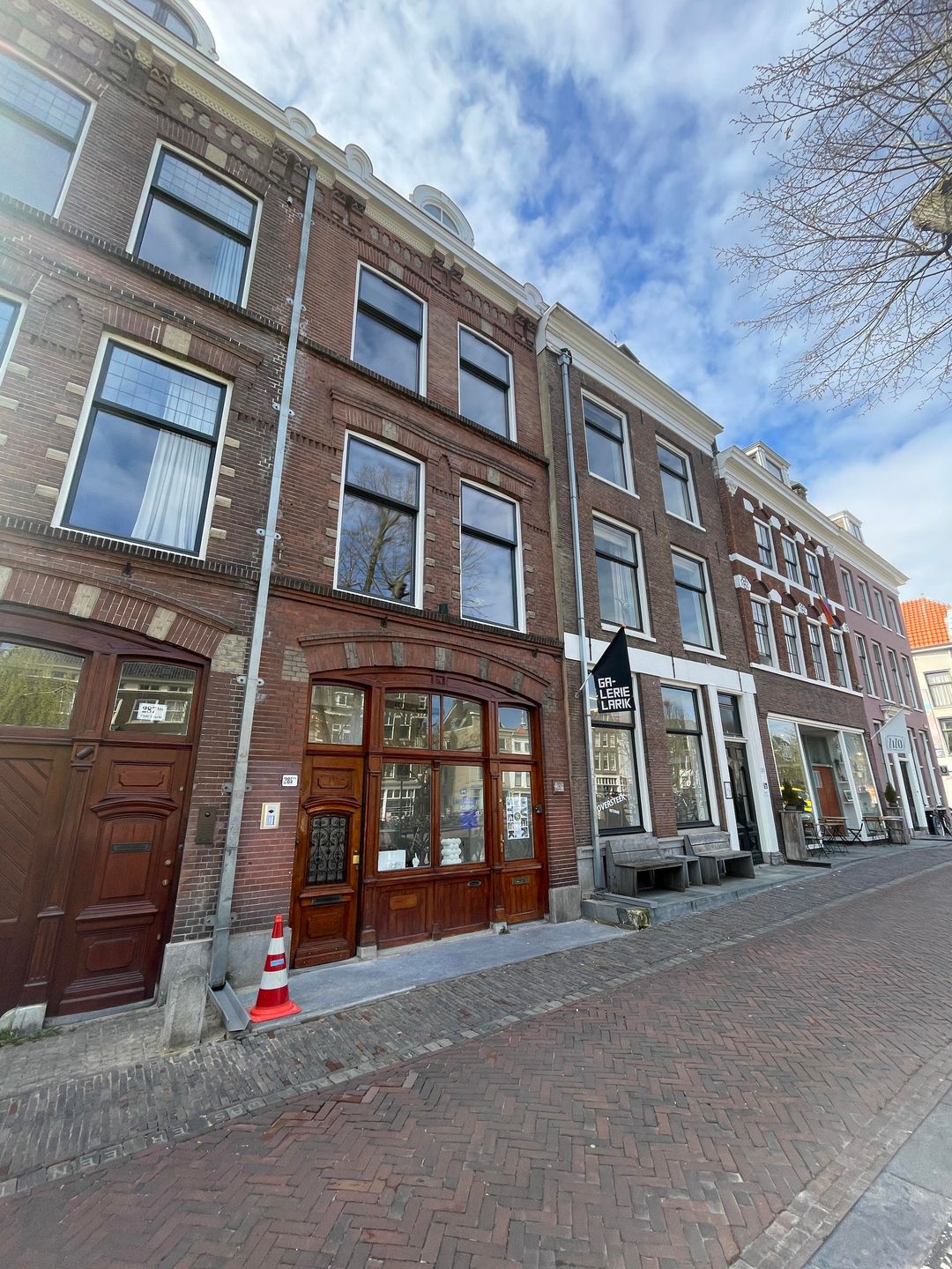 Foto 26 van Oudegracht 285-D