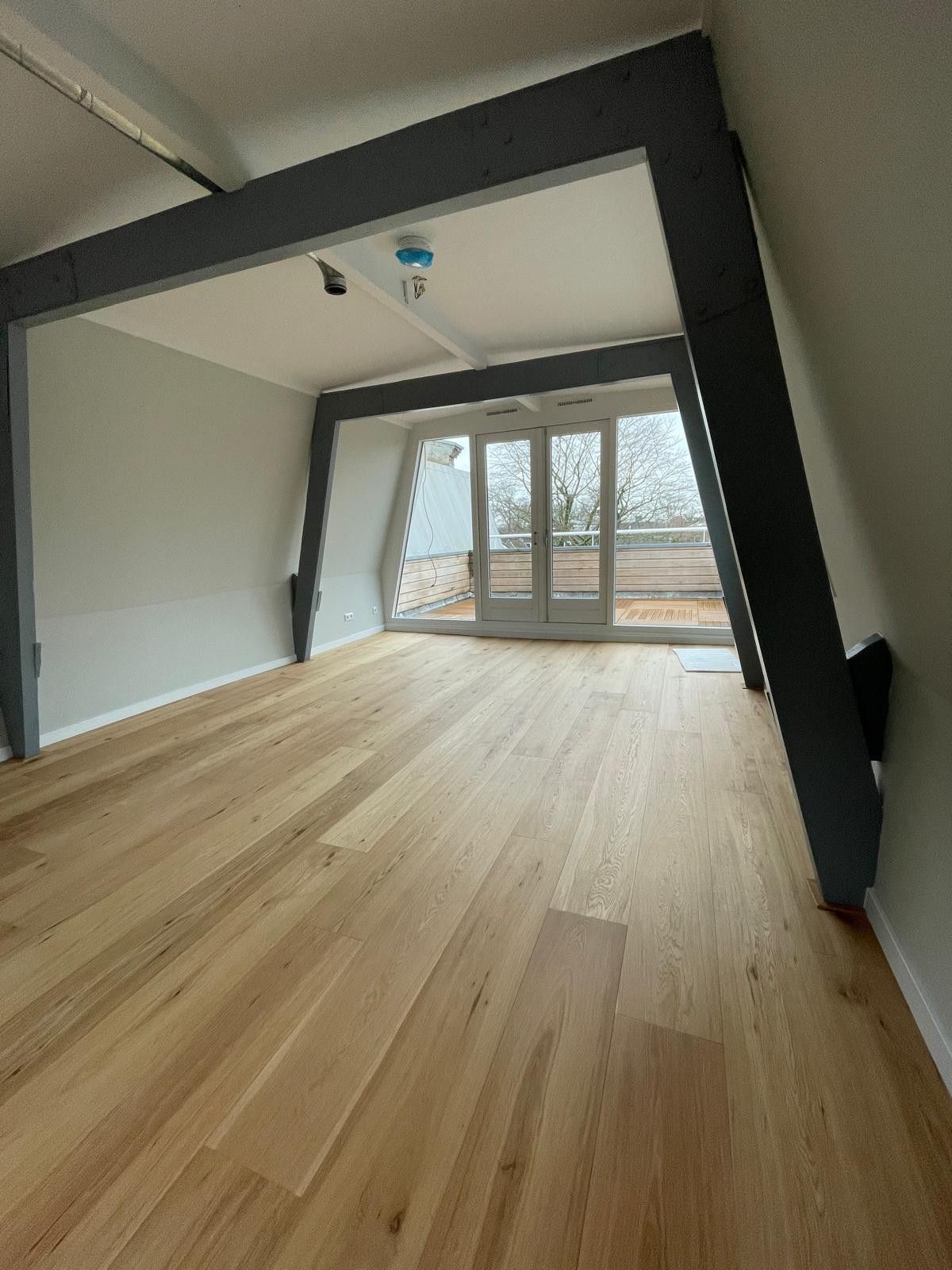 Foto 4 van Oudegracht 285-D