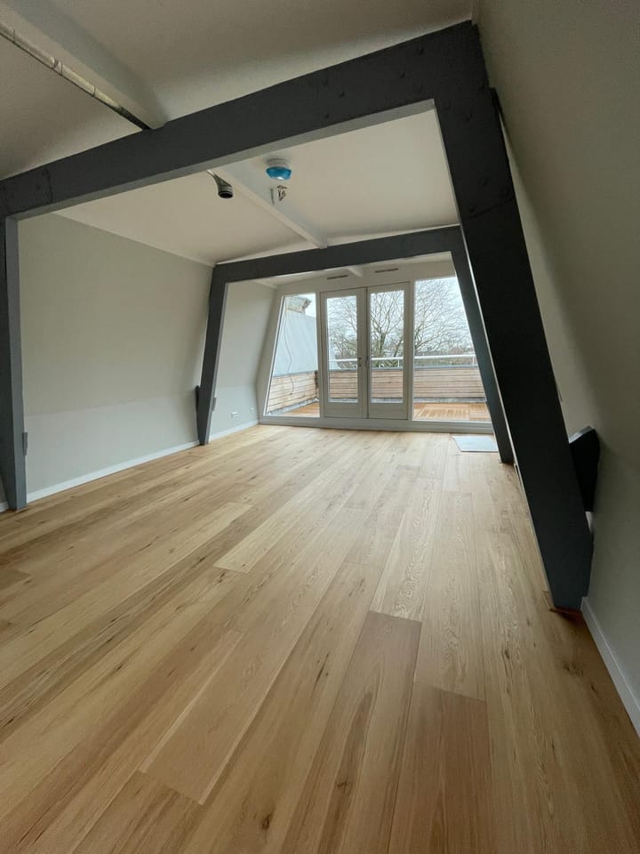 Foto 4 van Oudegracht 285-D