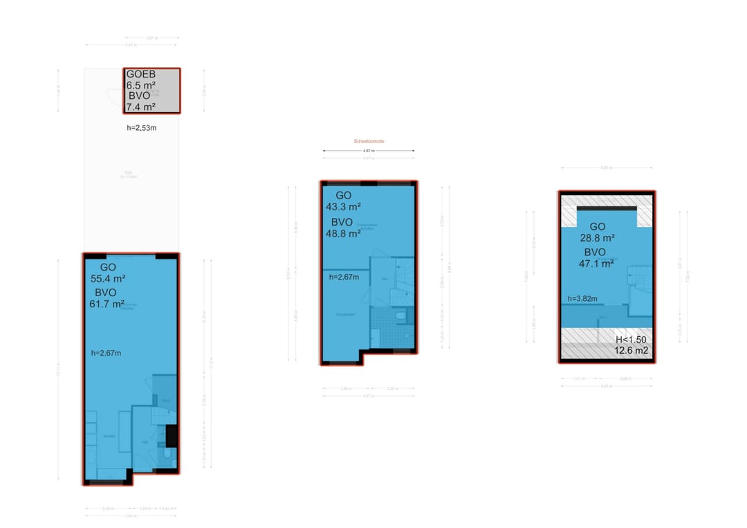 Foto 37 van Gooise Kant 13