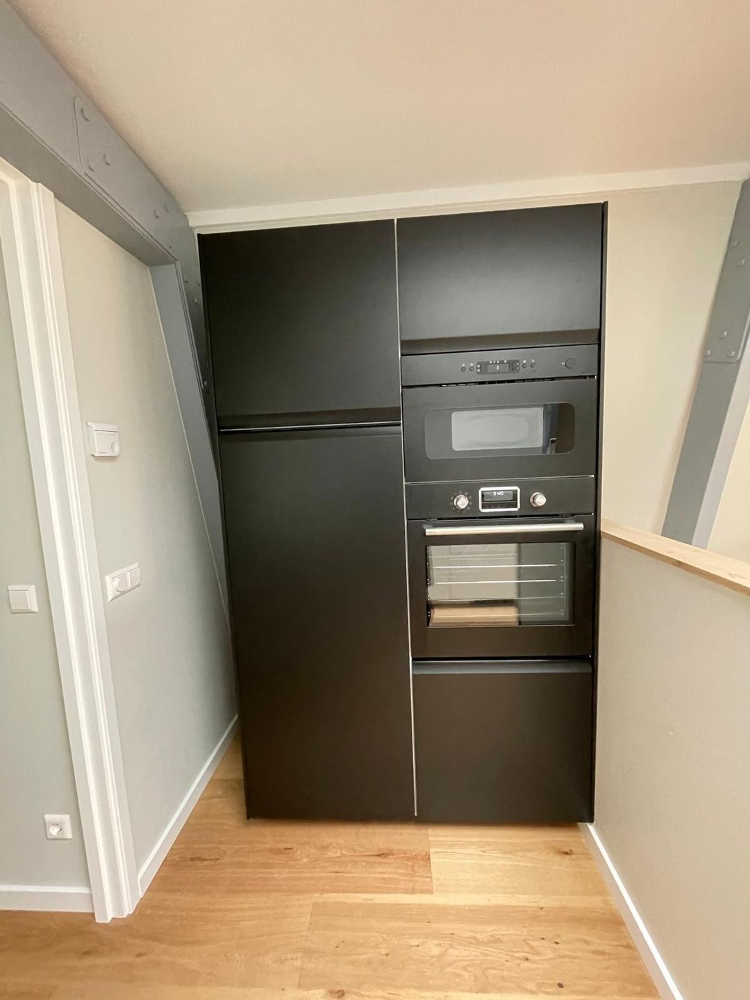 Foto 7 van Oudegracht 285-D