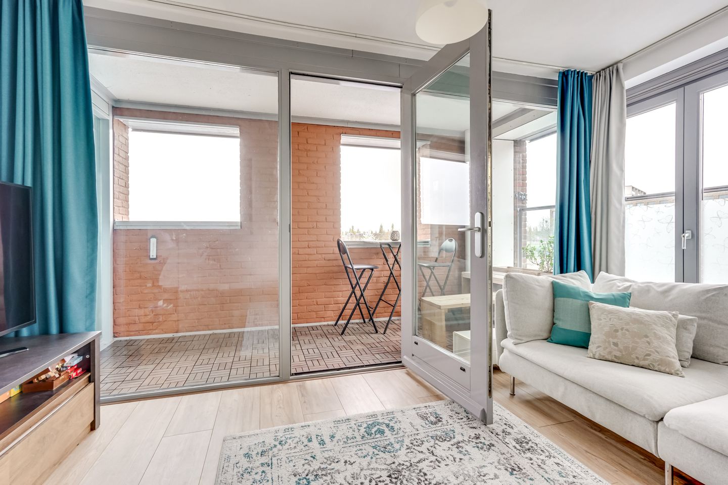 Foto 25 van Eerste Oosterparklaan 82-B