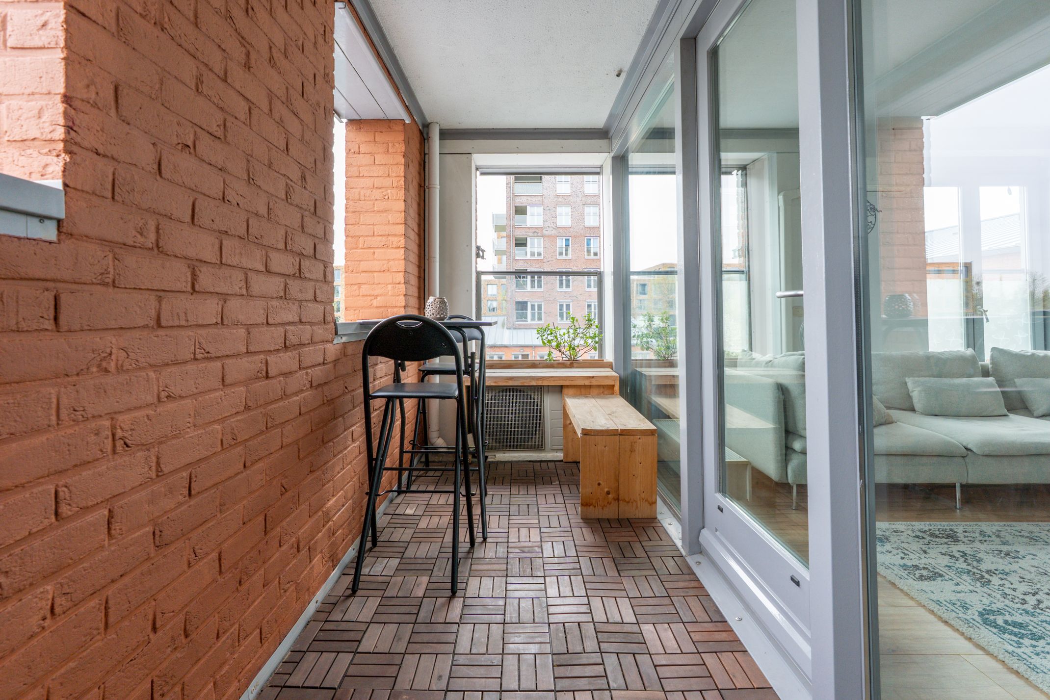 Foto 27 van Eerste Oosterparklaan 82-B