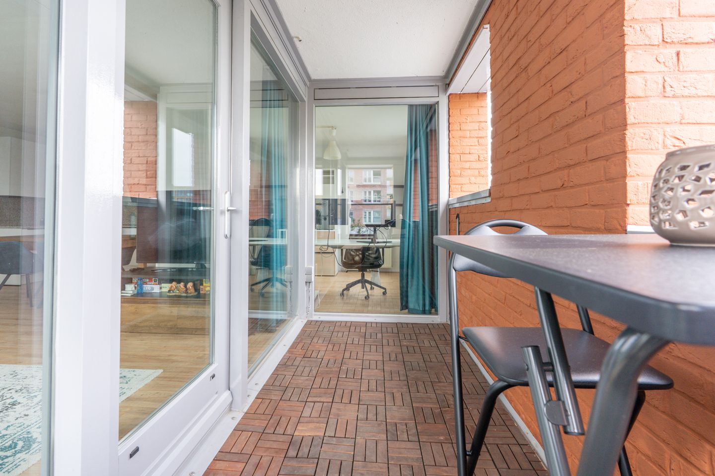 Foto 29 van Eerste Oosterparklaan 82-B