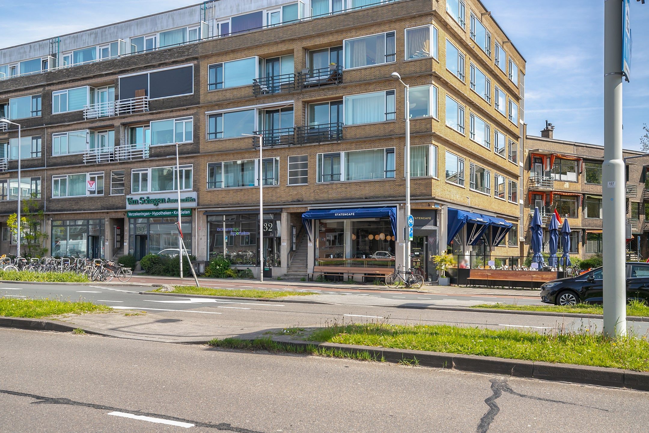 Foto 27 van Statenweg 149-B