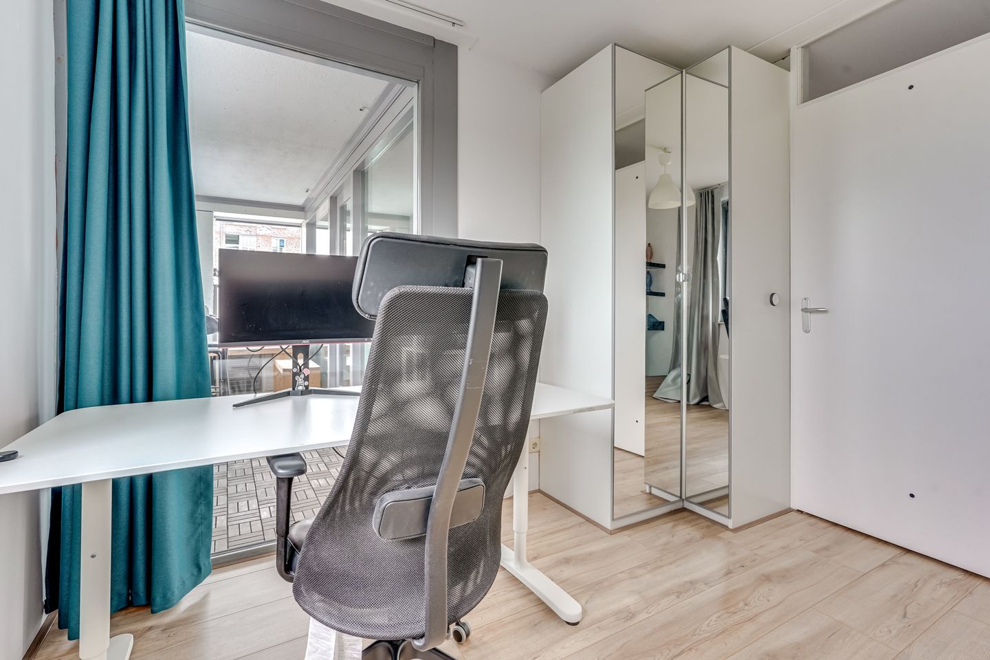 Foto 34 van Eerste Oosterparklaan 82-B