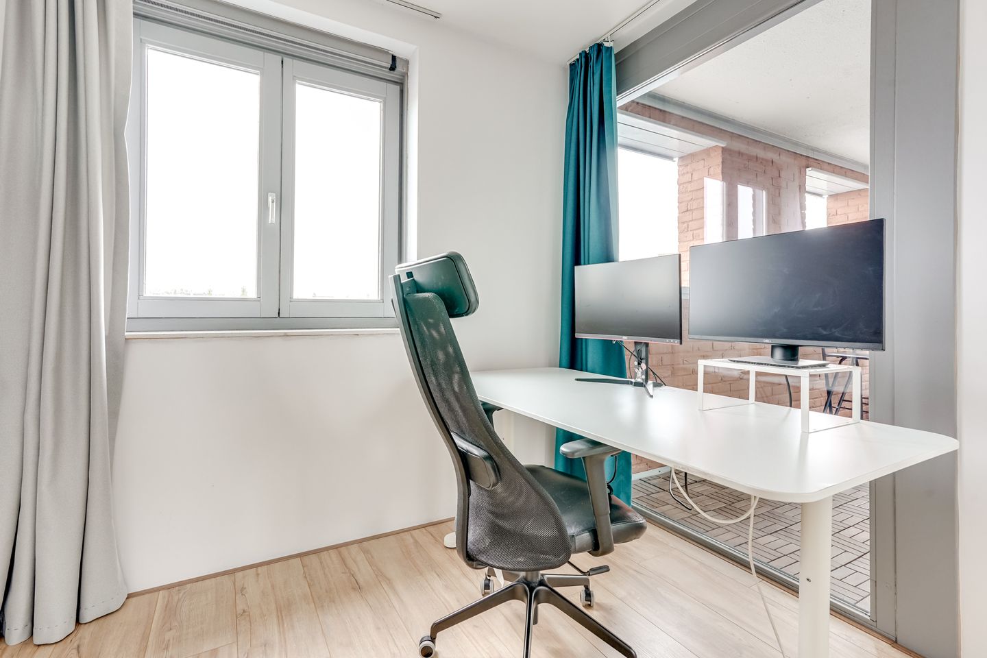 Foto 35 van Eerste Oosterparklaan 82-B