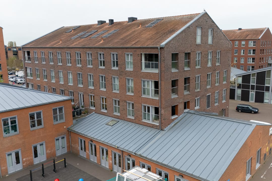 Foto 46 van Eerste Oosterparklaan 82-B