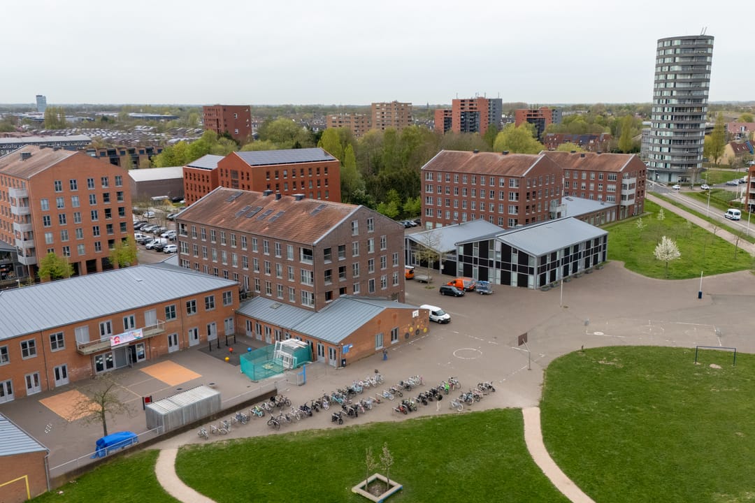 Foto 47 van Eerste Oosterparklaan 82-B