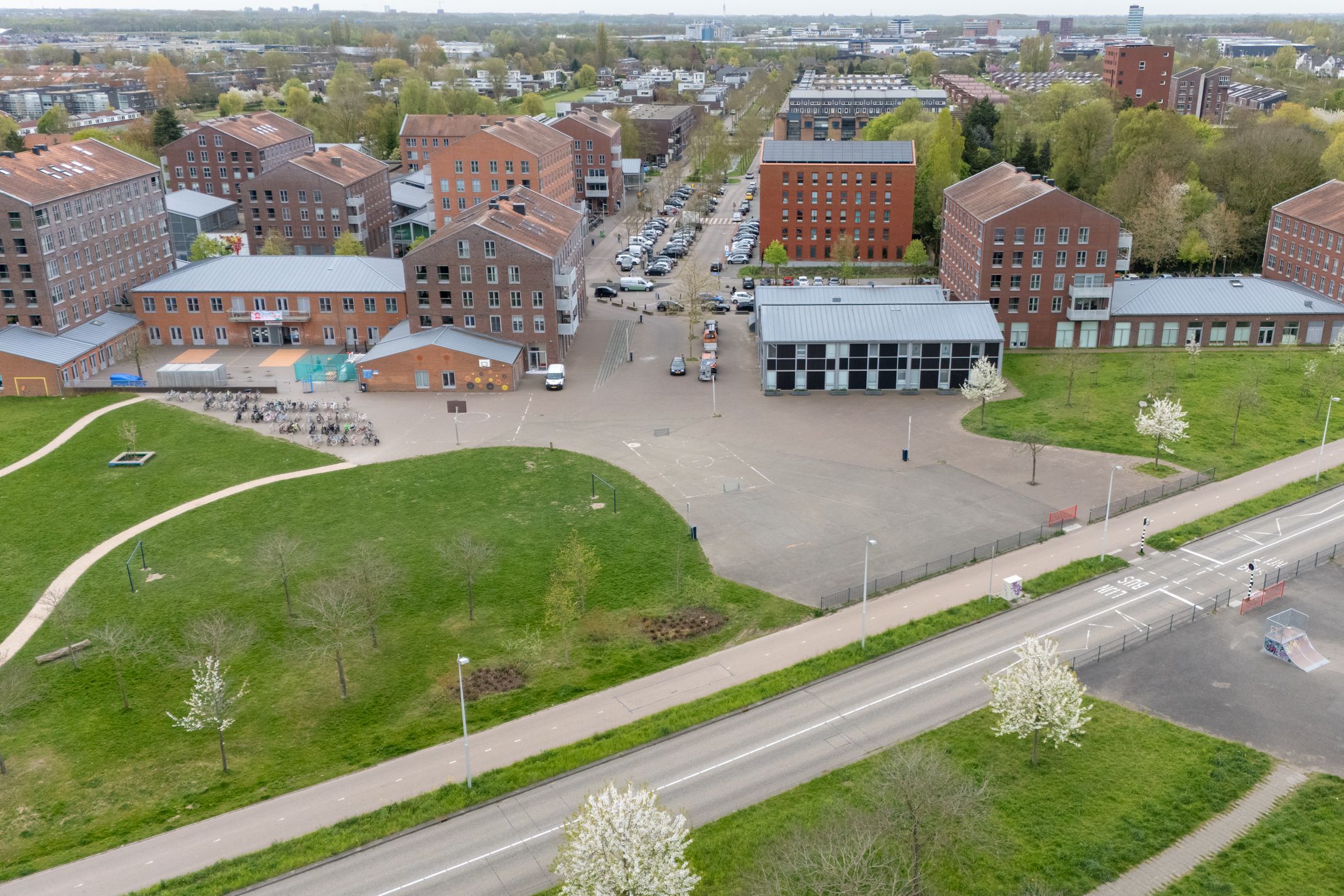 Foto 48 van Eerste Oosterparklaan 82-B