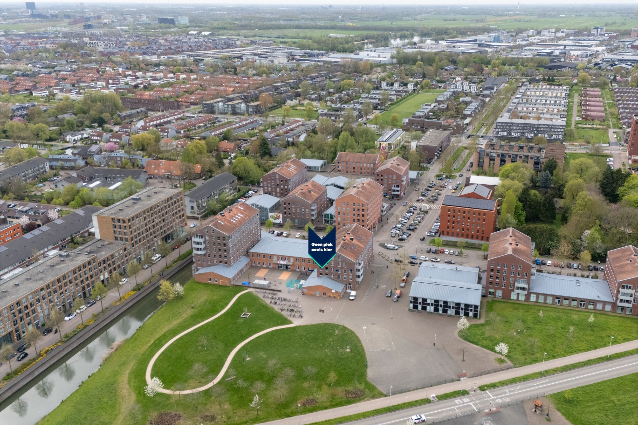 Foto 51 van Eerste Oosterparklaan 82-B