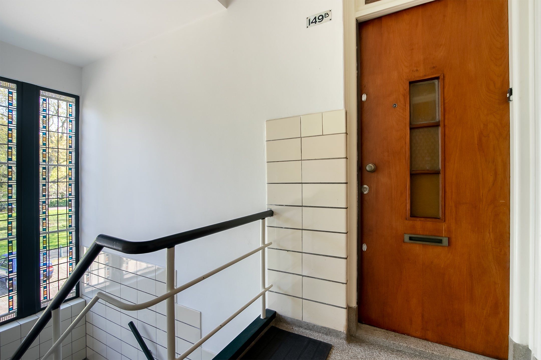 Foto 3 van Statenweg 149-B