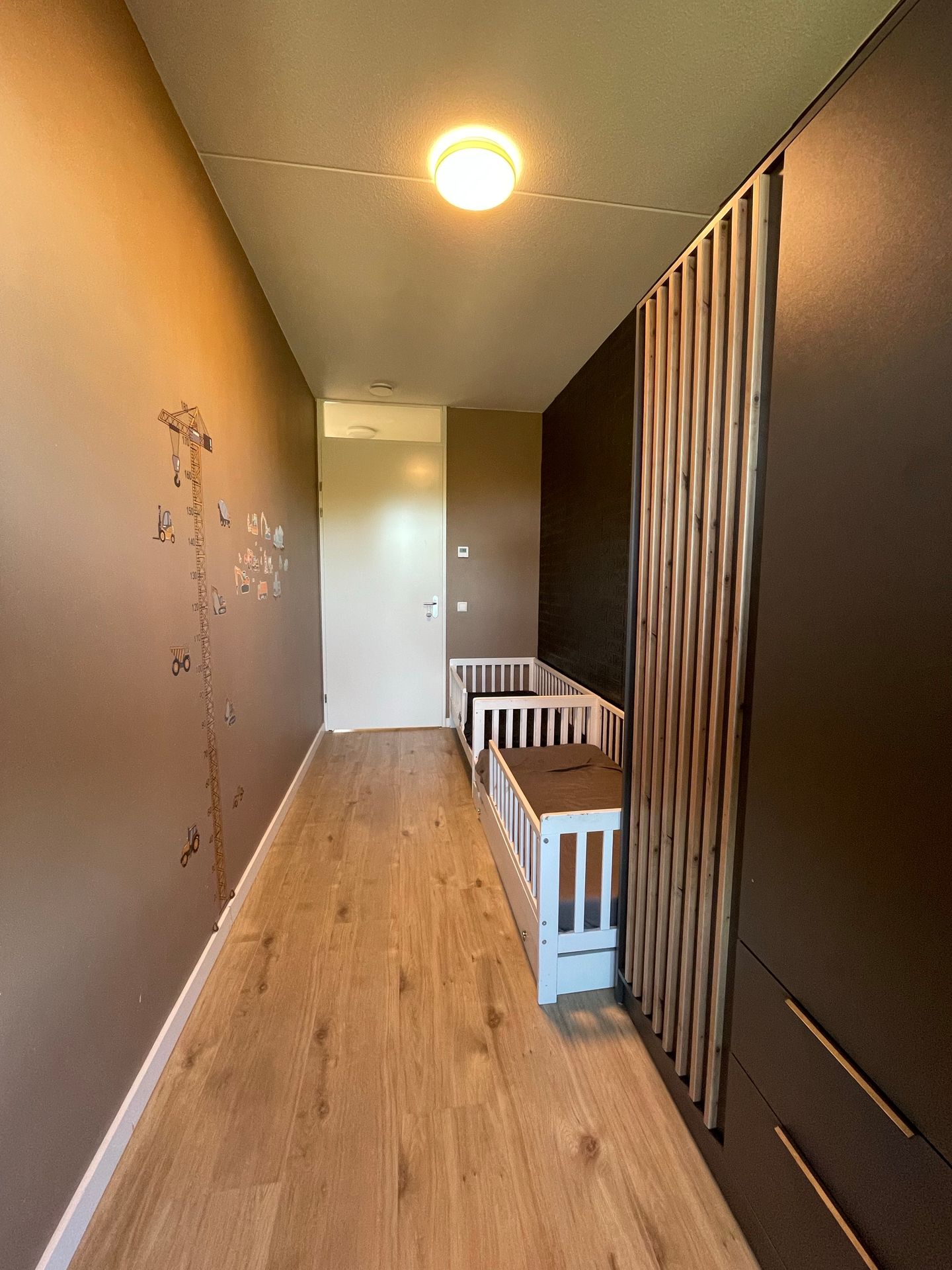 Foto 10 van Stratingplantsoen 3-P