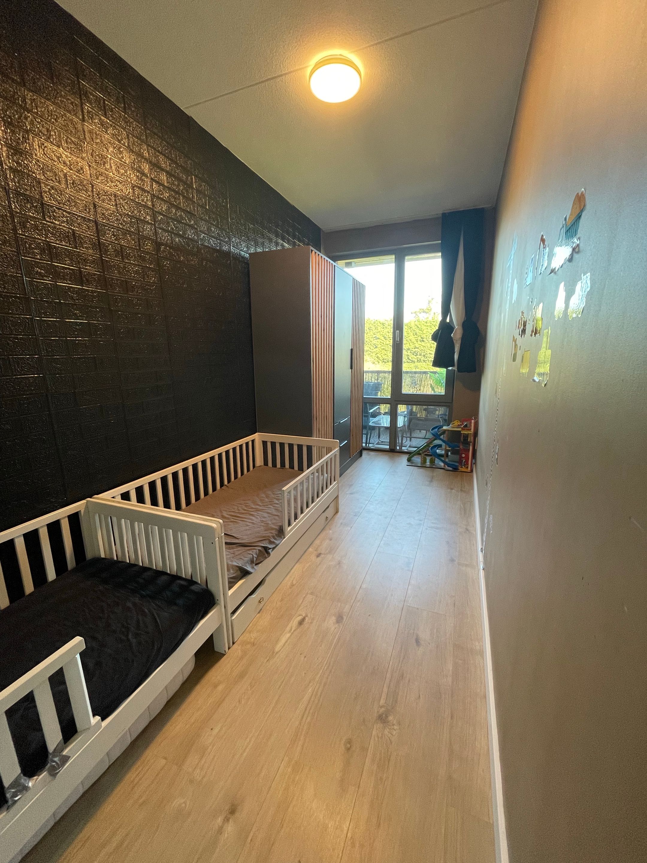 Foto 9 van Stratingplantsoen 3-P