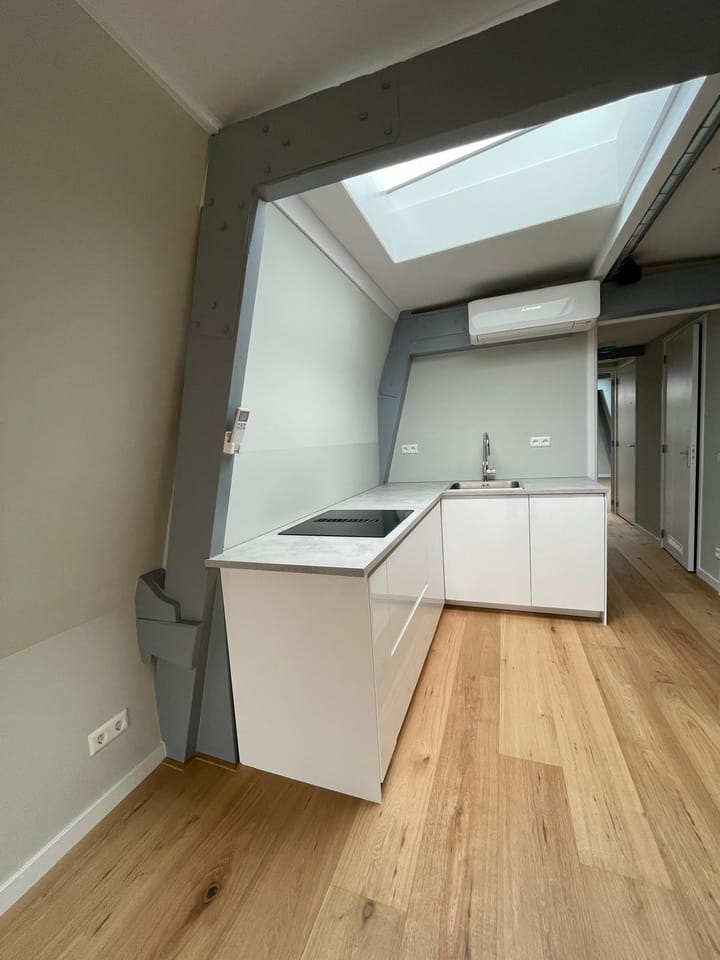 Foto 5 van Oudegracht 285-D