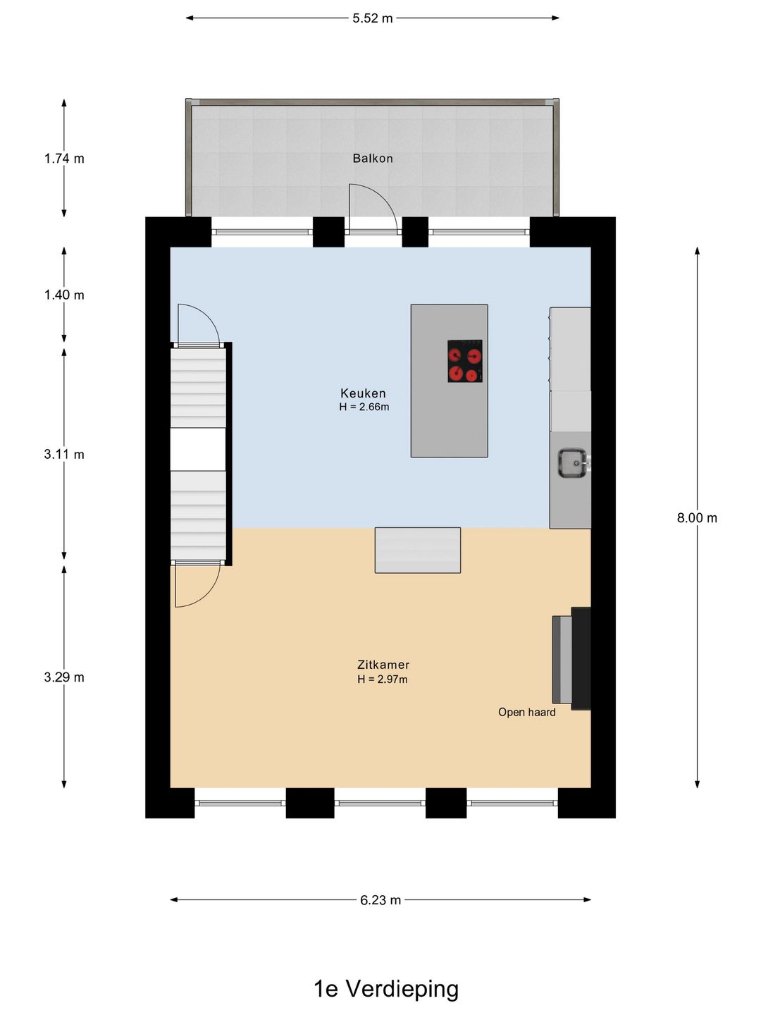 Foto 68 van Voorstraat 439