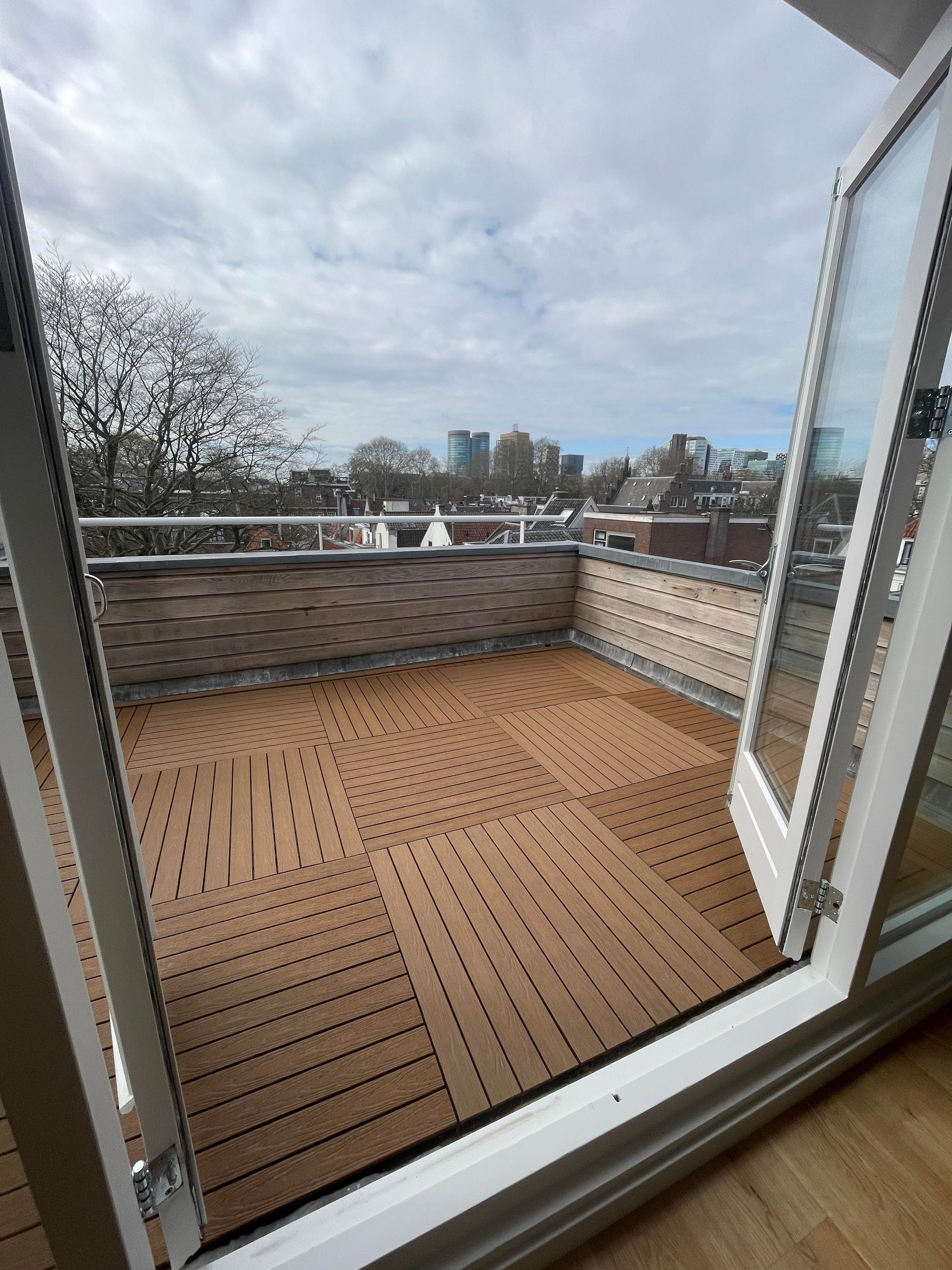 Foto 18 van Oudegracht 285-D