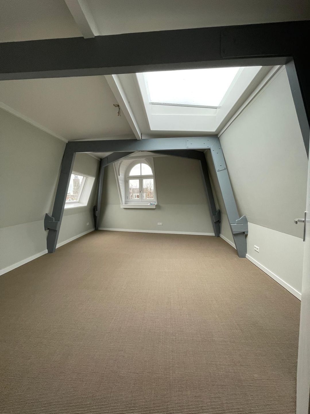 Foto 8 van Oudegracht 285-D