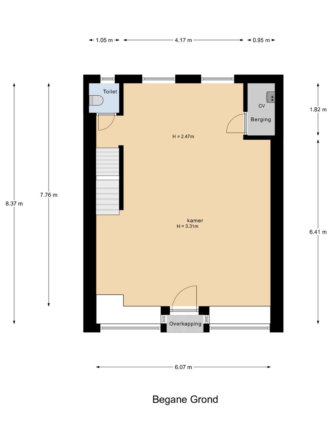 Foto 67 van Voorstraat 439
