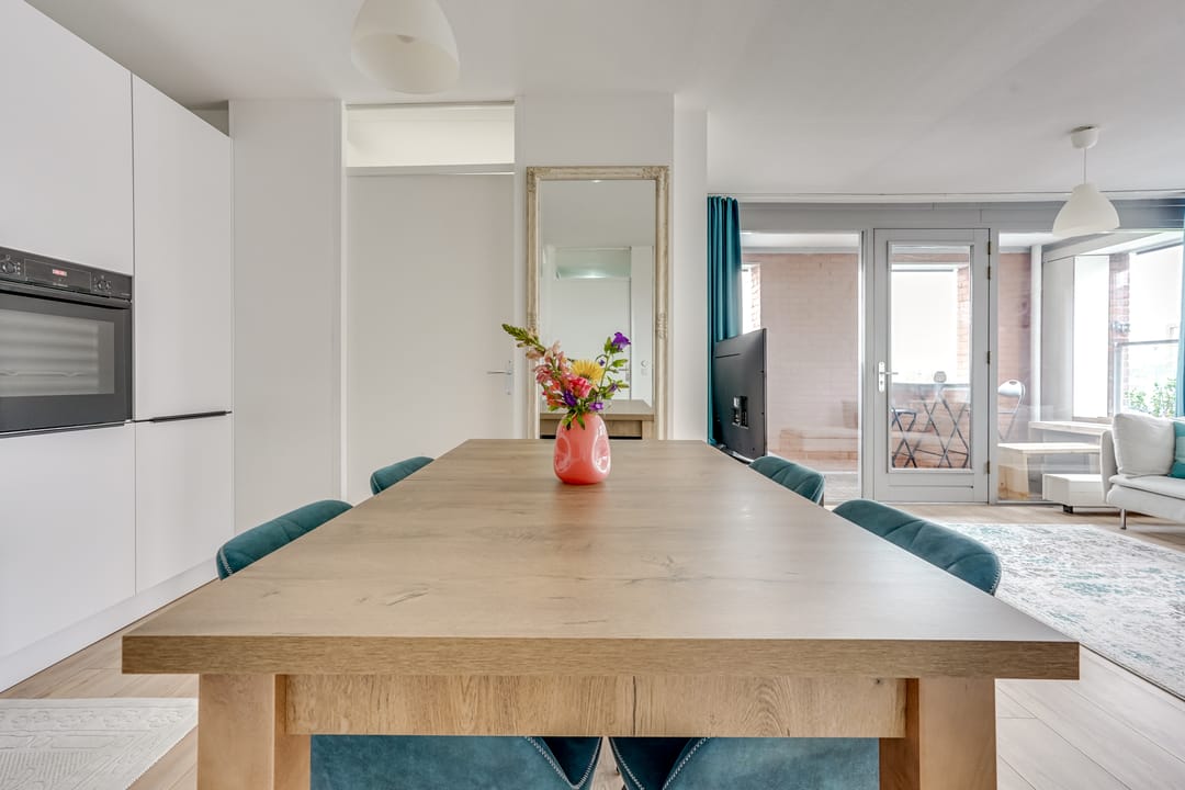 Foto 23 van Eerste Oosterparklaan 82-B