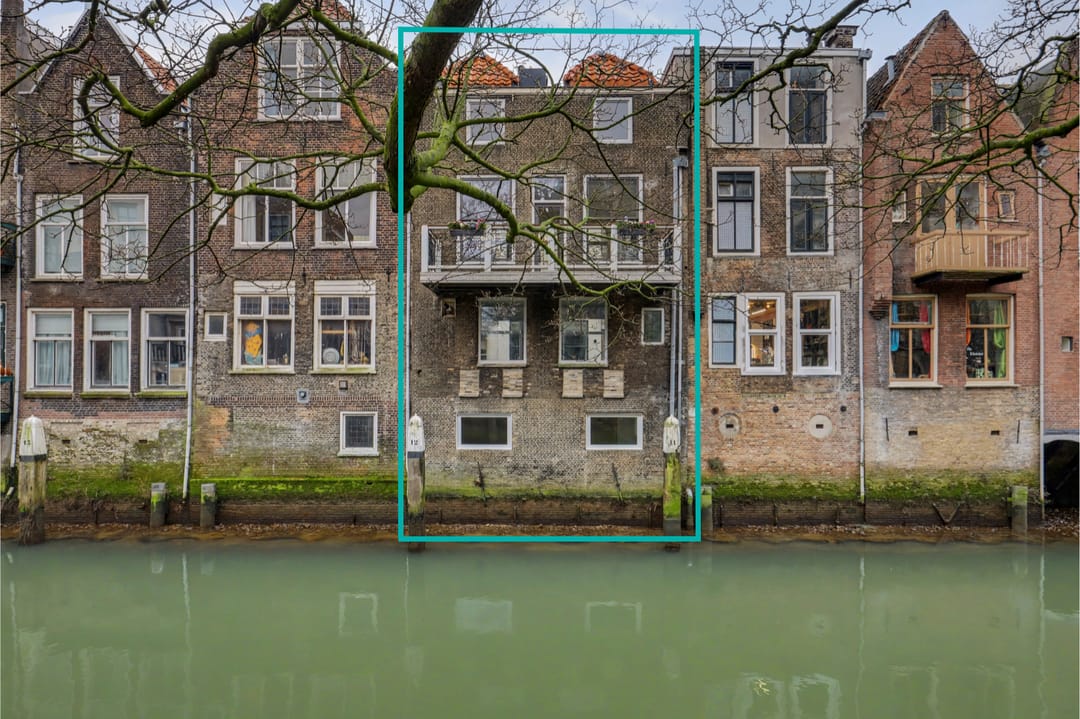 Foto 52 van Voorstraat 439