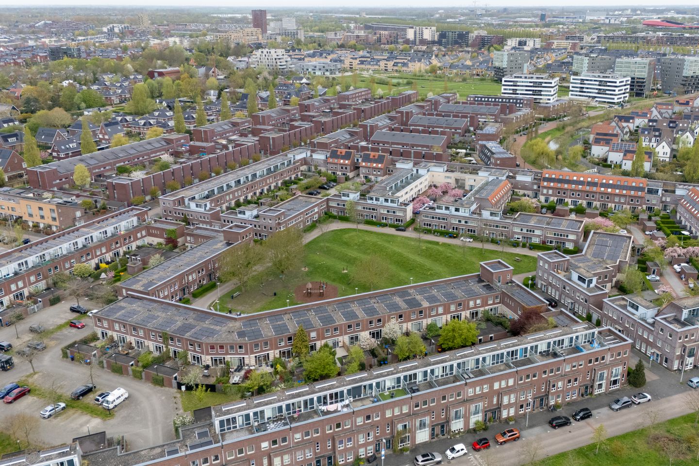 Foto 49 van Eerste Oosterparklaan 82-B