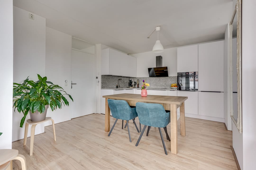 Foto 16 van Eerste Oosterparklaan 82-B