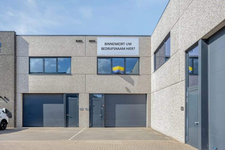 Aalsmeerderweg 241-1, Aalsmeer