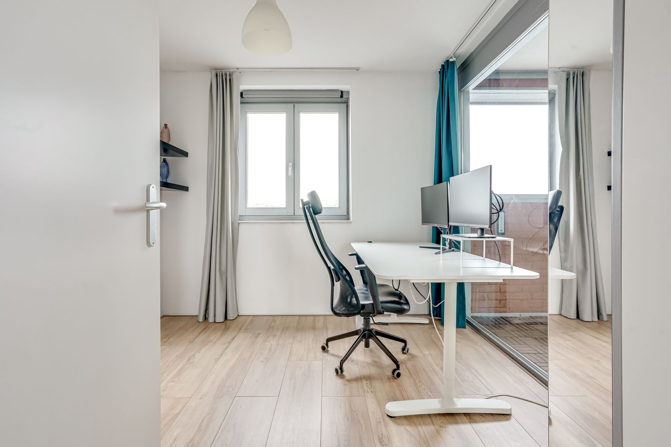 Foto 33 van Eerste Oosterparklaan 82-B