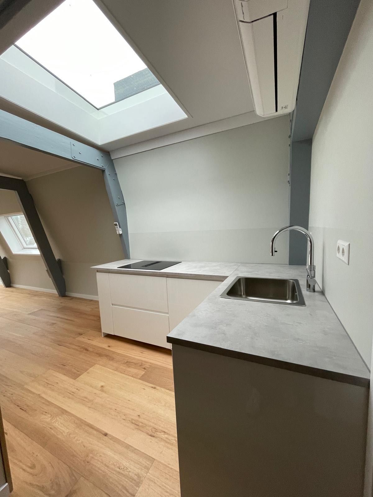 Foto 6 van Oudegracht 285-D