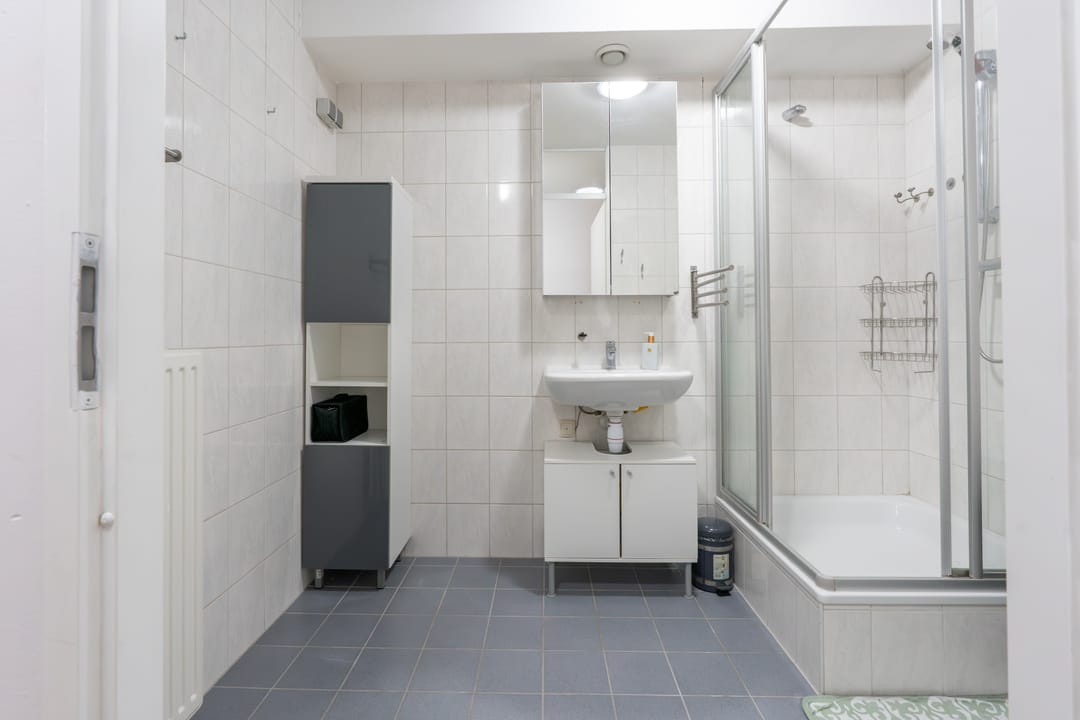 Foto 38 van Eerste Oosterparklaan 82-B