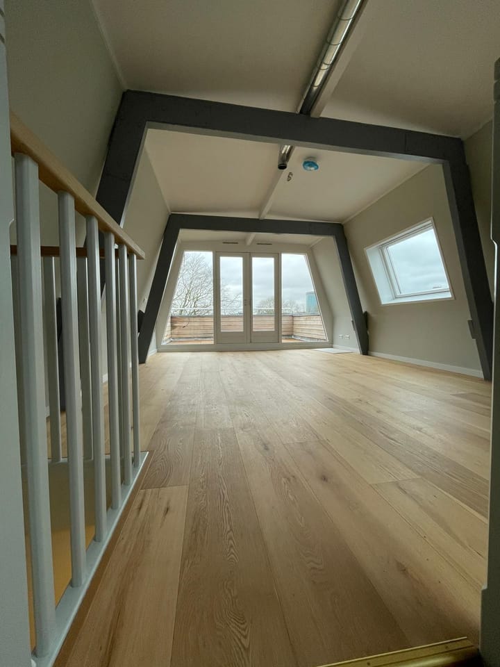 Oudegracht 285-D