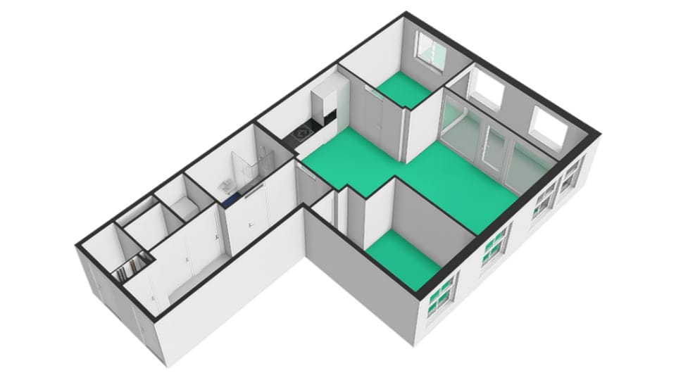 Foto 58 van Eerste Oosterparklaan 82-B