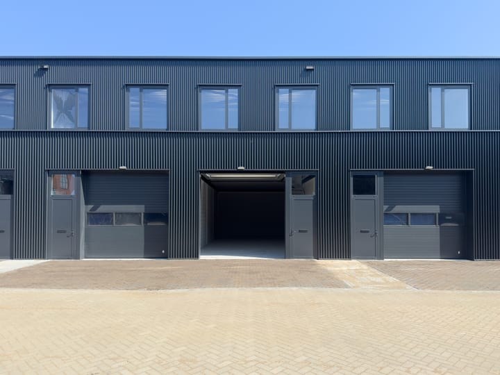 Steur 17, Waddinxveen