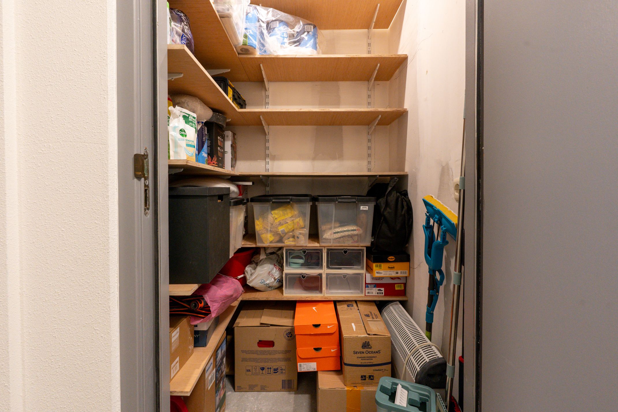 Foto 42 van Eerste Oosterparklaan 82-B