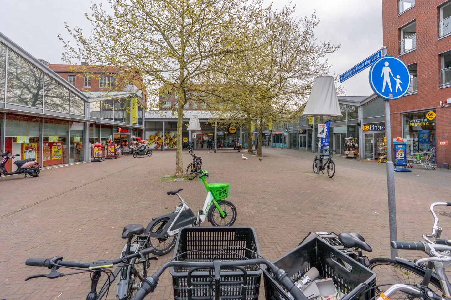 Foto 44 van Eerste Oosterparklaan 82-B