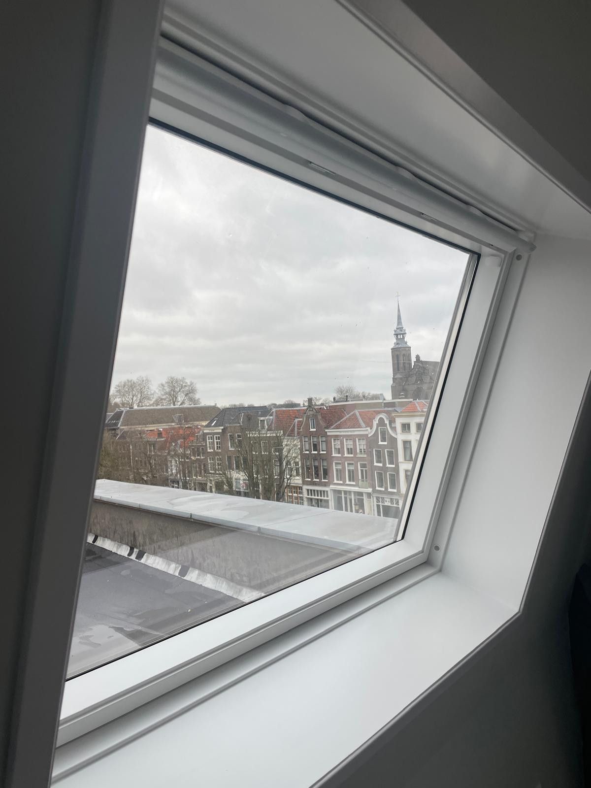 Foto 10 van Oudegracht 285-D