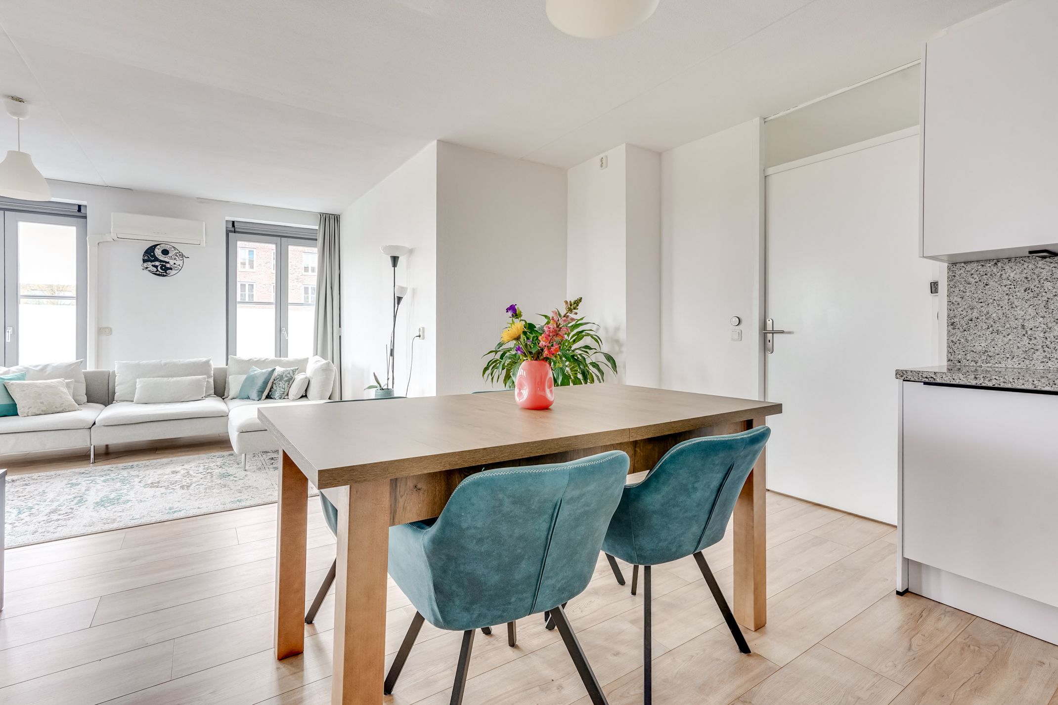 Foto 18 van Eerste Oosterparklaan 82-B