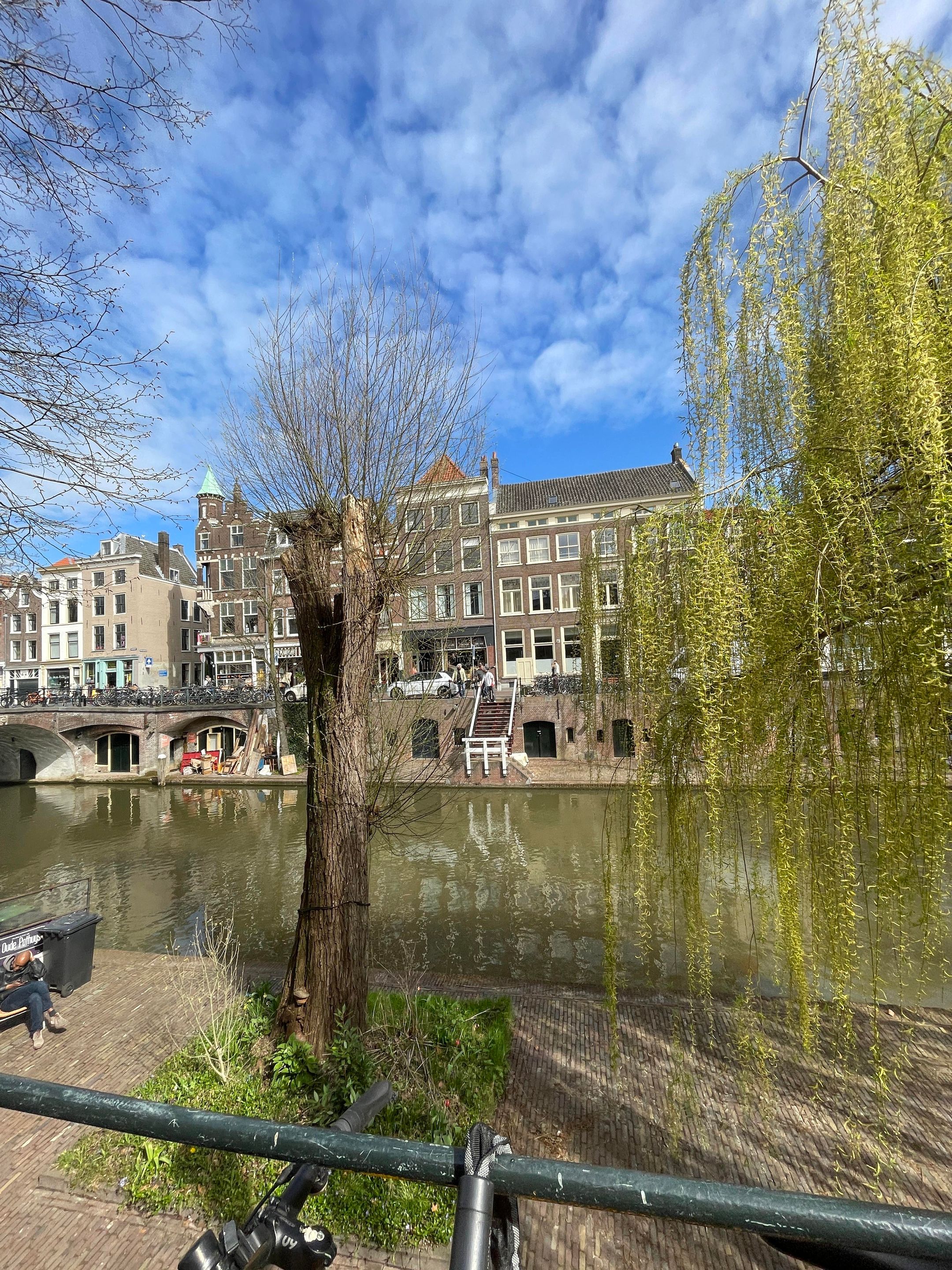 Foto 27 van Oudegracht 285-D