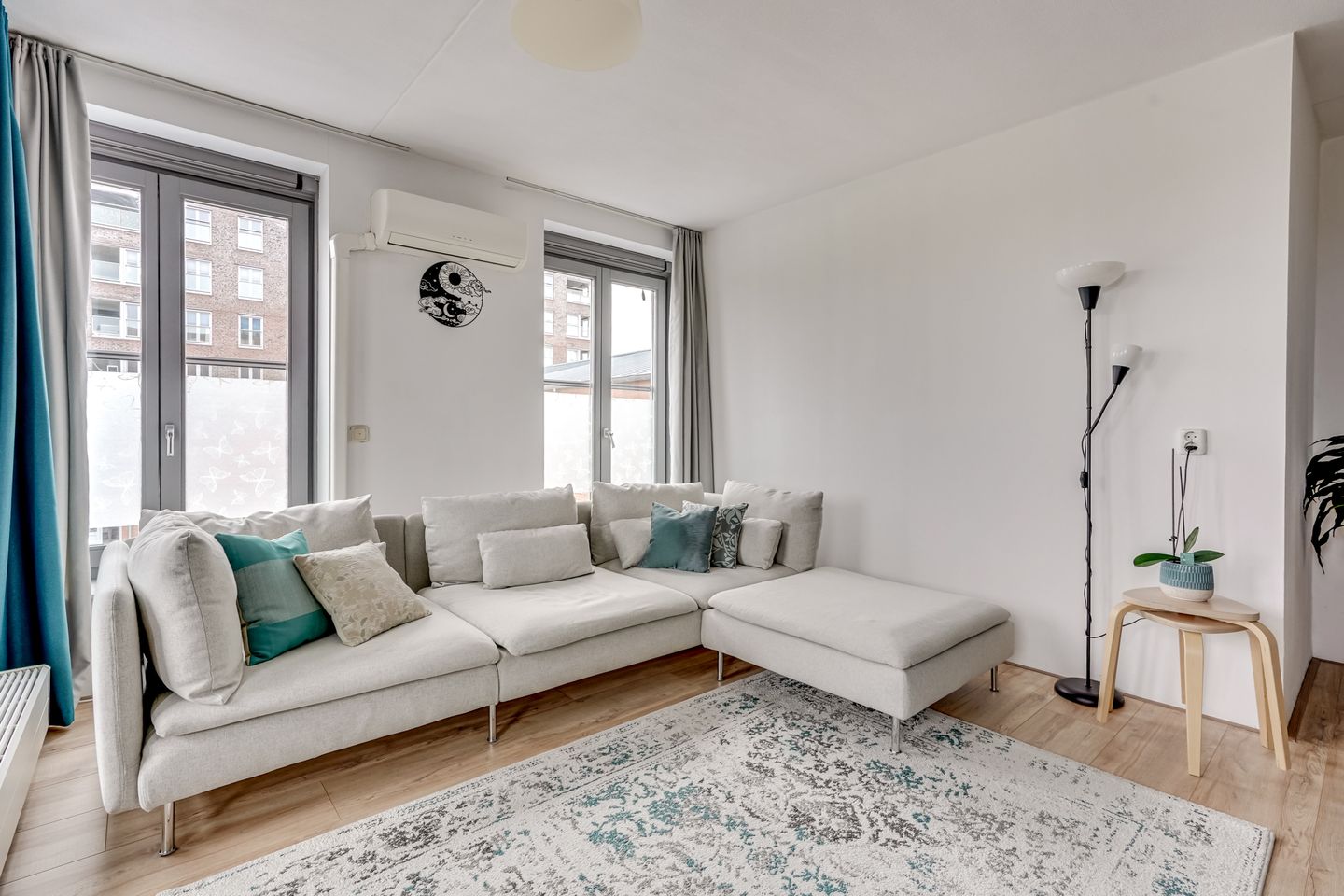 Foto 14 van Eerste Oosterparklaan 82-B