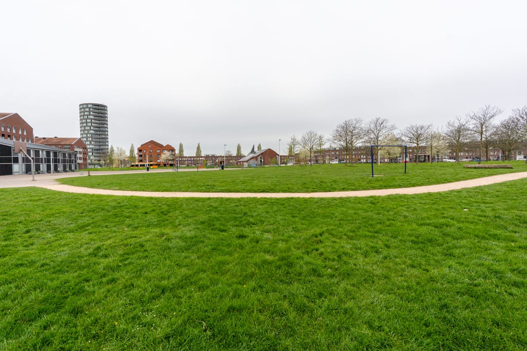 Foto 43 van Eerste Oosterparklaan 82-B