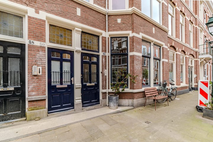 Foto 4 van Daguerrestraat 60